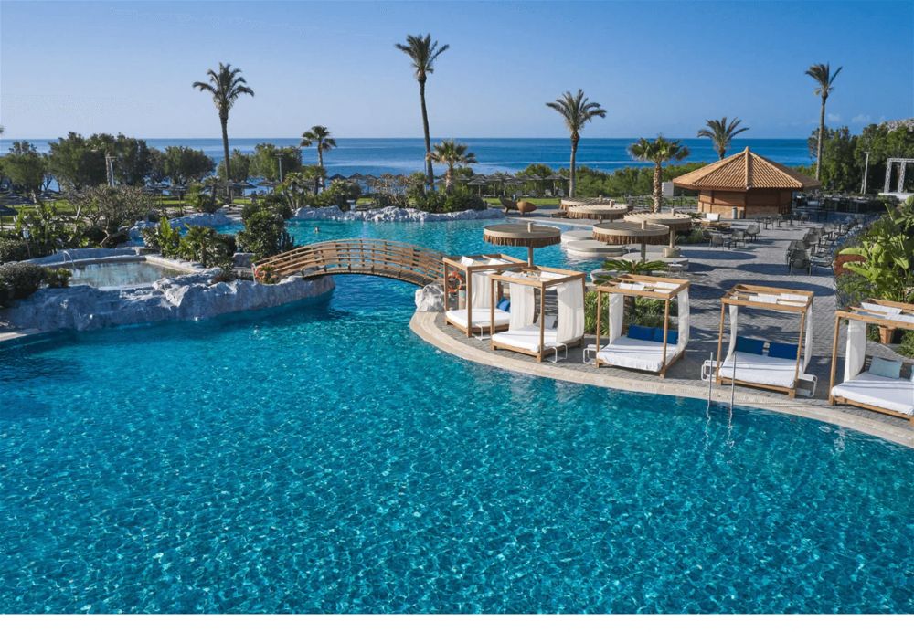Atlantica Imperial Resort & Spa 5*