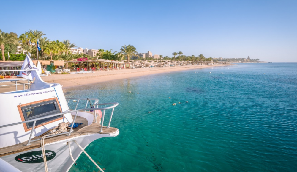 Fort Arabesque Resort Spa & Villas 4*