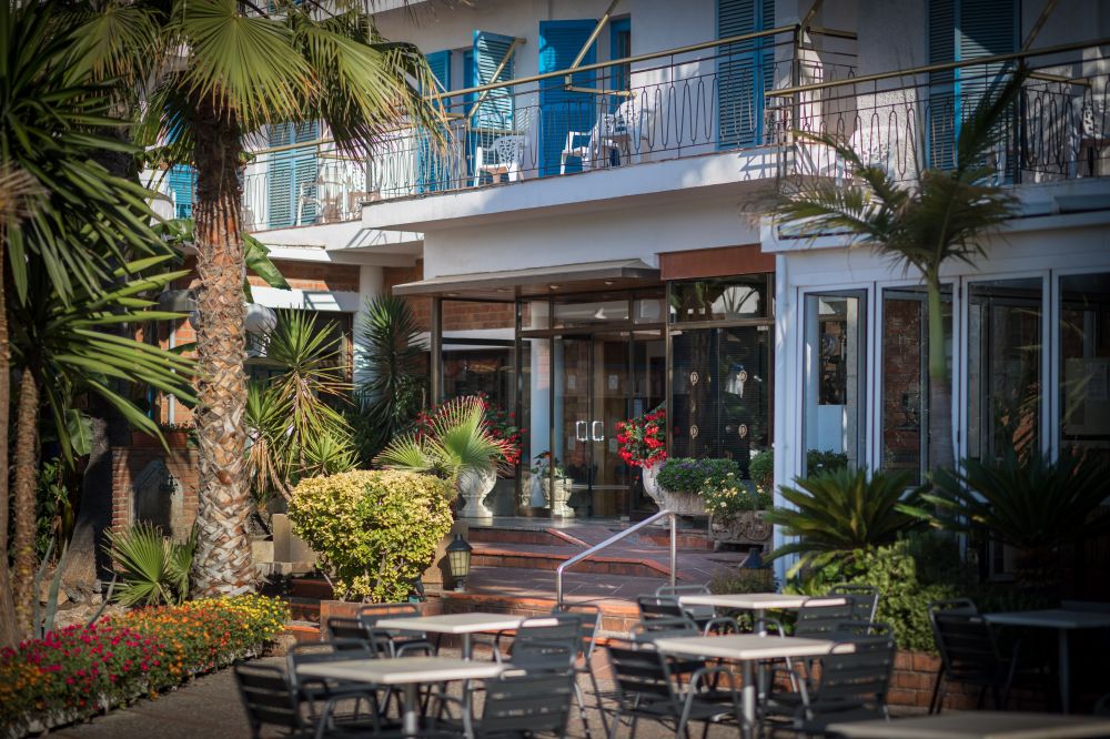 Htop Planamar Hotel 3*