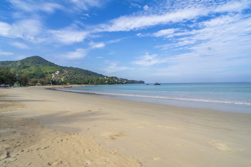 Sunwing Kamala Beach 4*