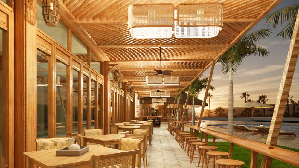 CostaBella Resort Nha Trang 5*