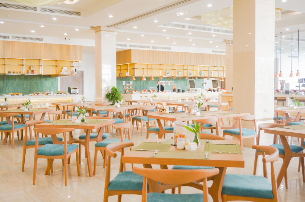 CostaBella Resort Nha Trang 5*