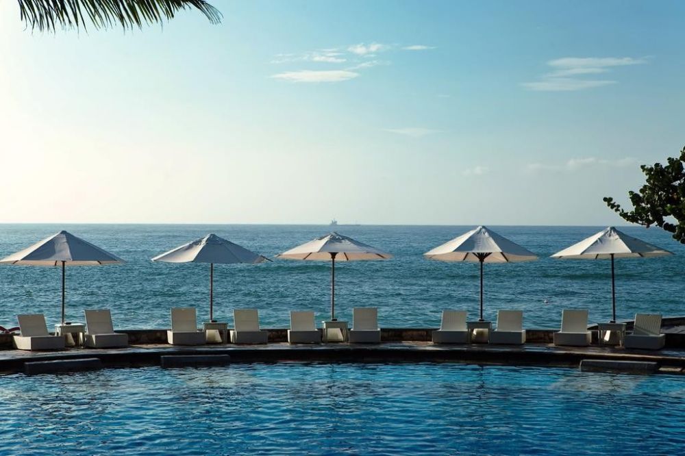 Hilton Bali Resort 5*