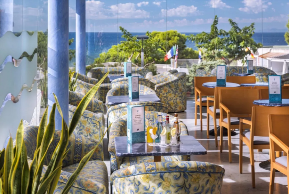 4R Salou Park Resort I 4*