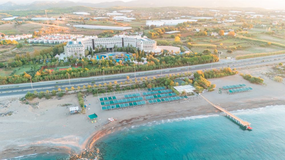 Vita Silva Hotel 5*