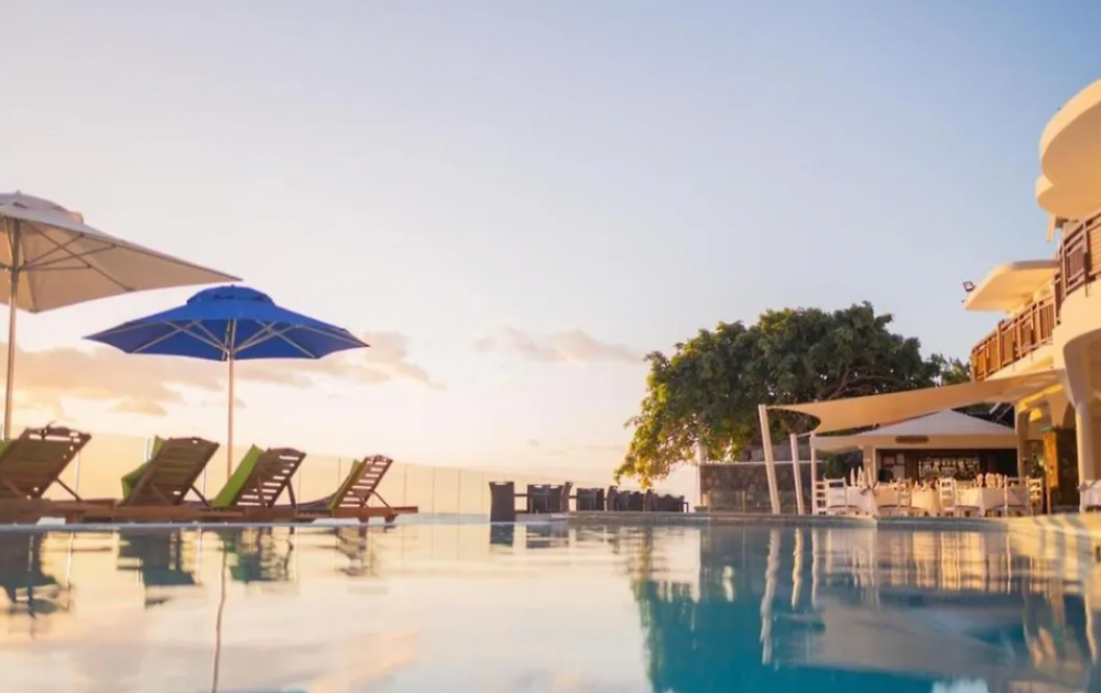 Gold Beach Resort & Spa 3*