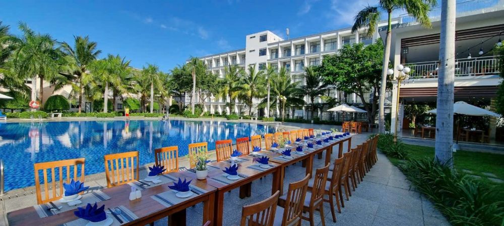 CostaBella Resort Nha Trang 5*