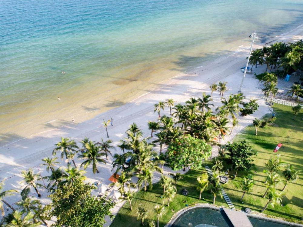 Premier Residences Phu Quoc Emerald Bay Managed by Accor 5*