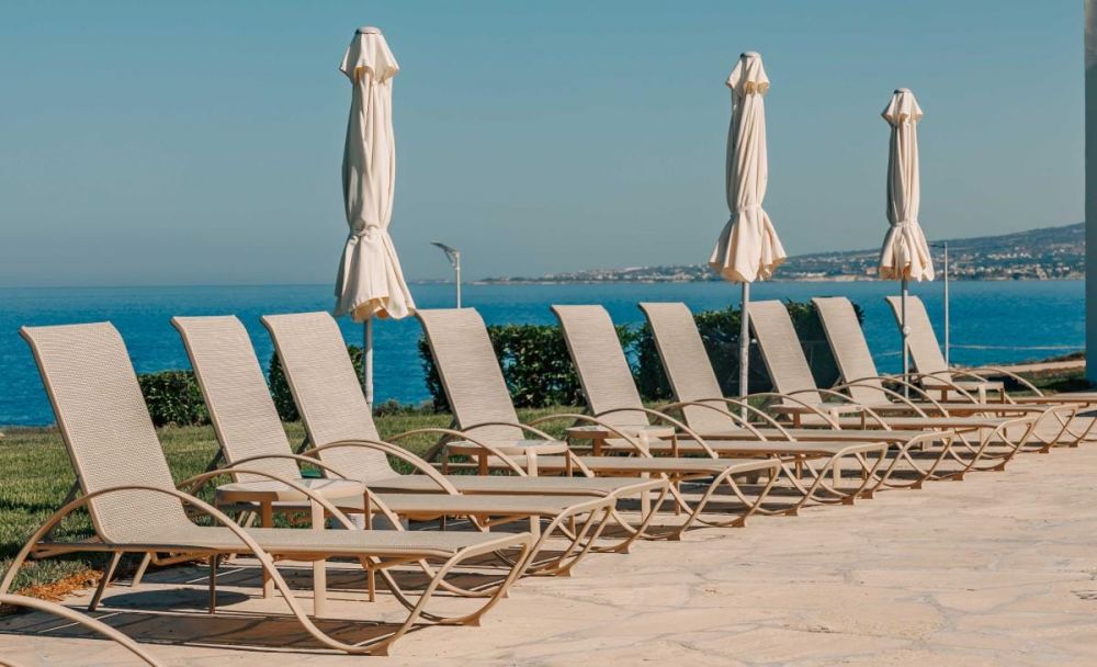 Atlantica Akteon 4*
