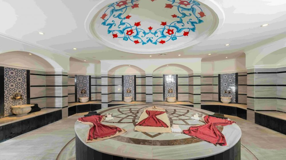 Dream World Resort & Spa 5*