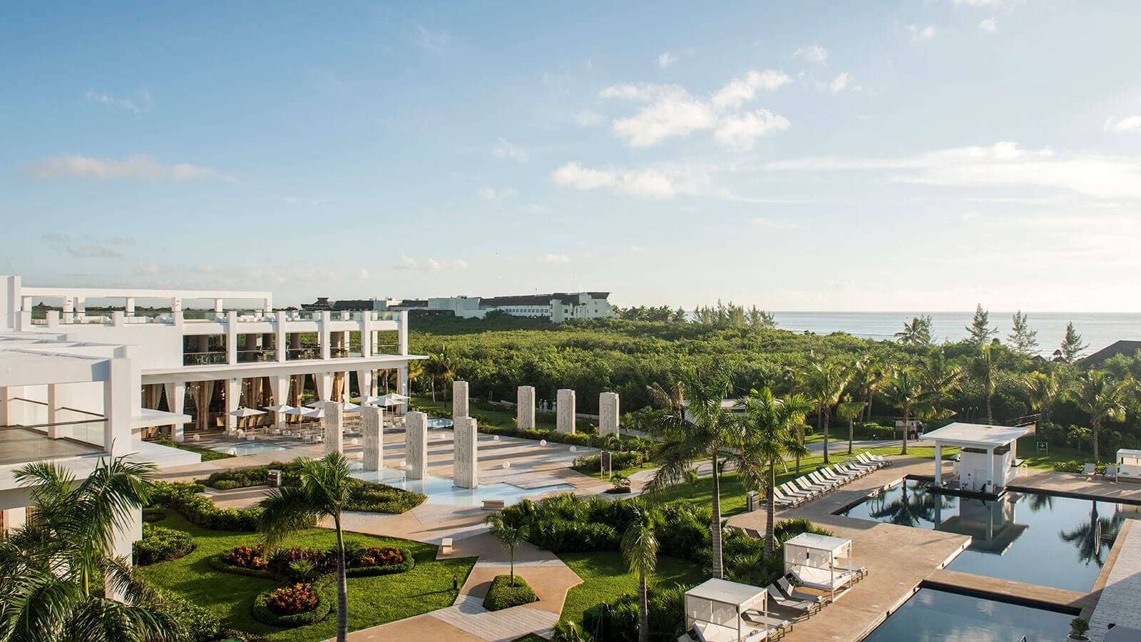 Platinum Yucatan Princess Hotel | Adults Only 5*