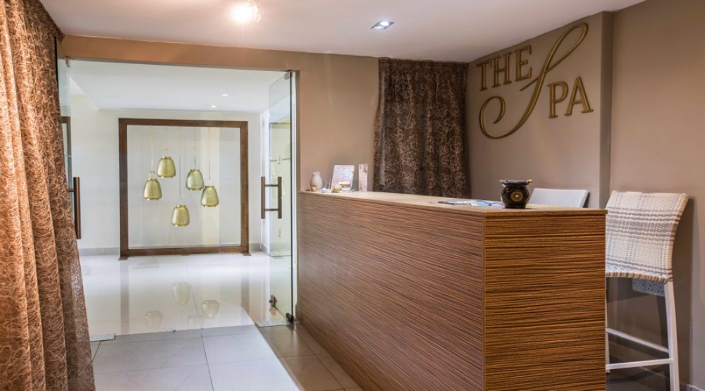 Vrissiana Beach Hotel 4*