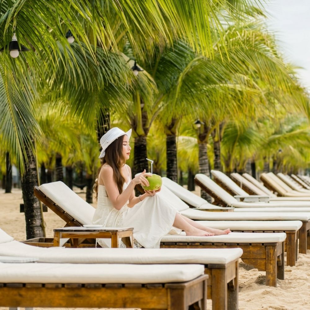 Milana Beach Resort & Spa Phu Quoc 4*