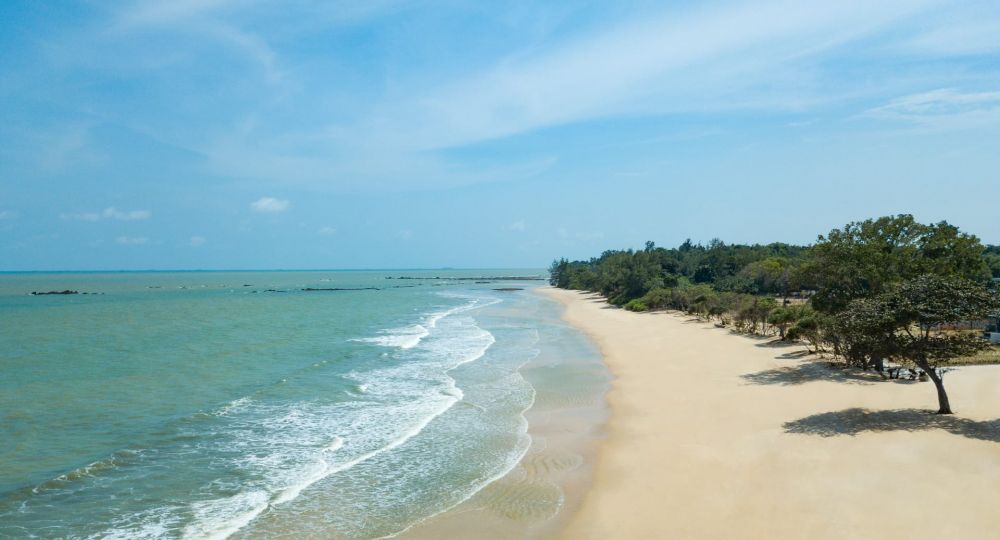 Anantara Desaru Coast Resort & Villas 5*