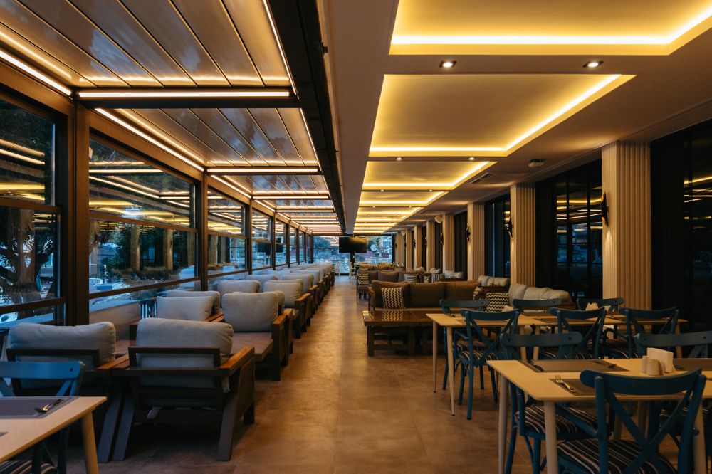 Tolenza Hotels (ex. Hedef Kleopatra Hotel, ex. Hedef Kleopatra Golden Sun) 3*