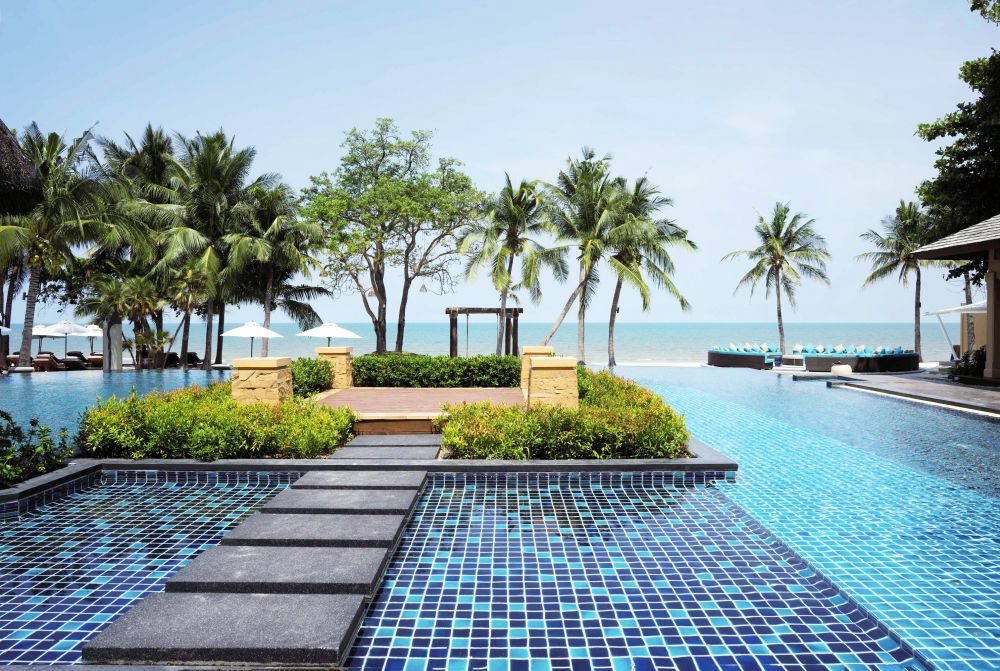 Movenpick Asara Resort & SPA Hua Hin 5*