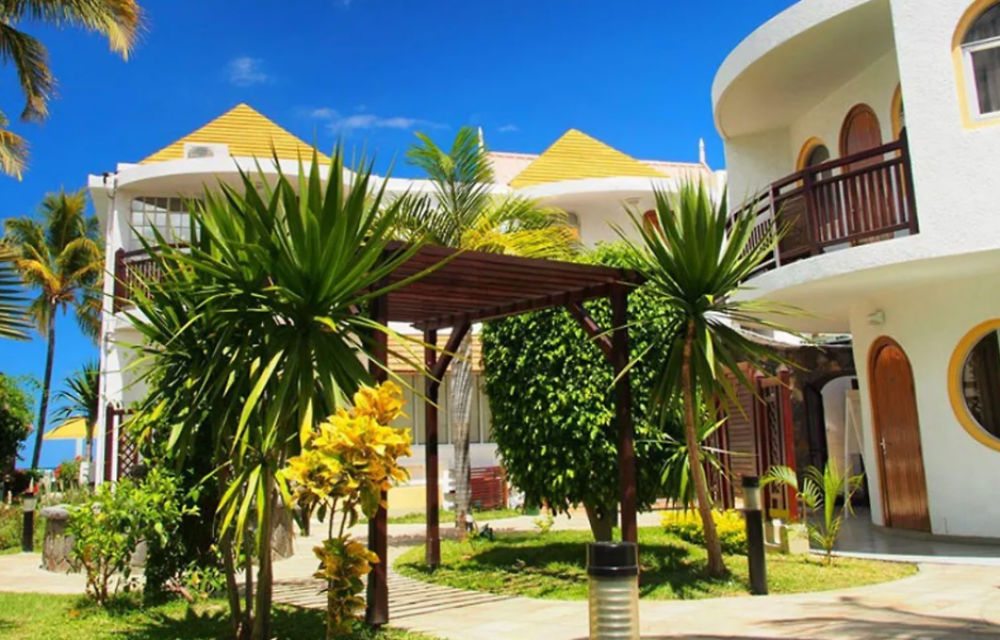 Gold Beach Resort & Spa 3*