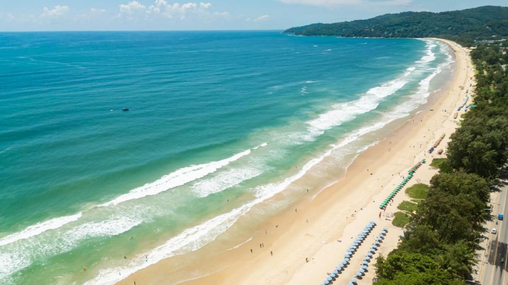 Touch Sea Boutique Hotel & Bistro 3*