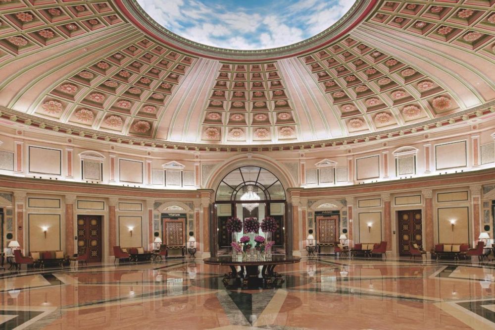 The Ritz-Carlton, Riyadh 5*