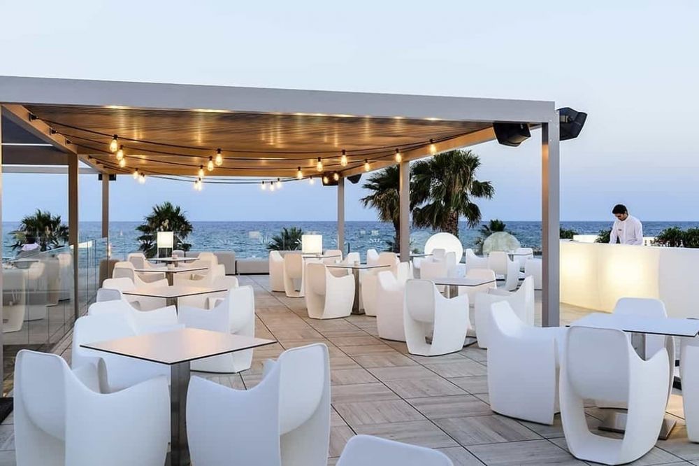 Estival Eldorado Resort 4*