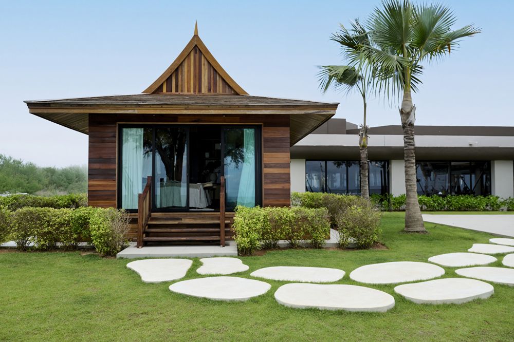 Riu Palace Phuket 5*