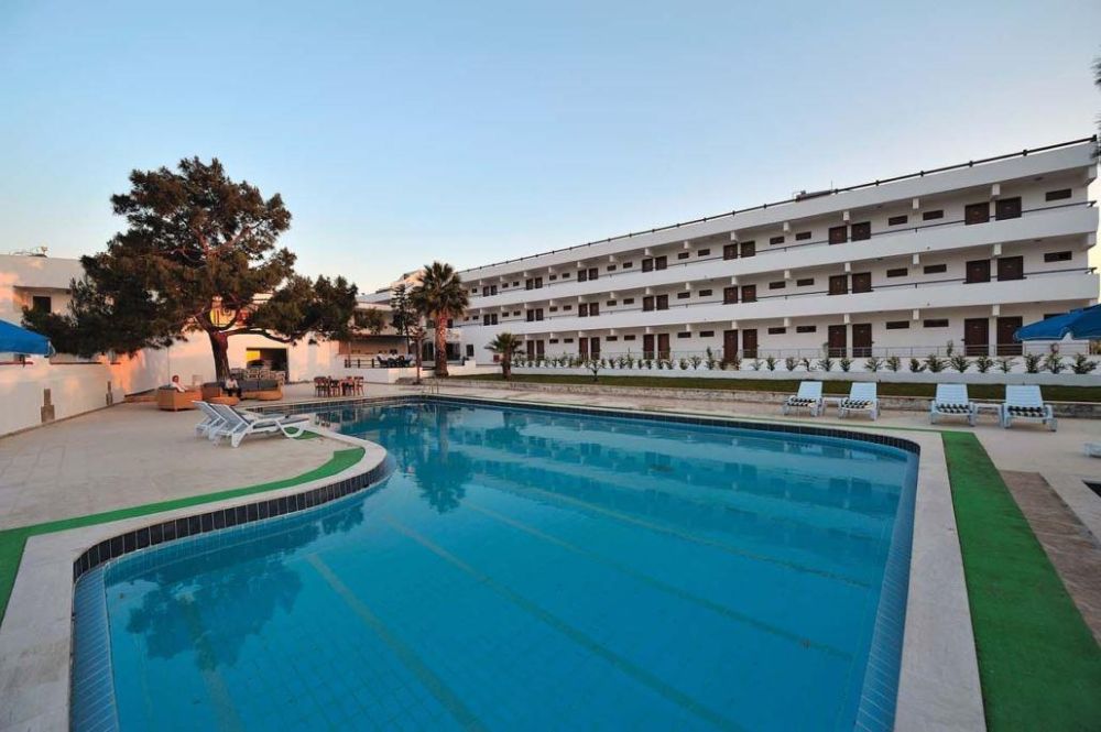 The Best Life Hotel Bodrum | Adults Only 13+ 4*