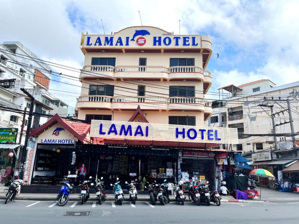 Lamai Hotel 2*