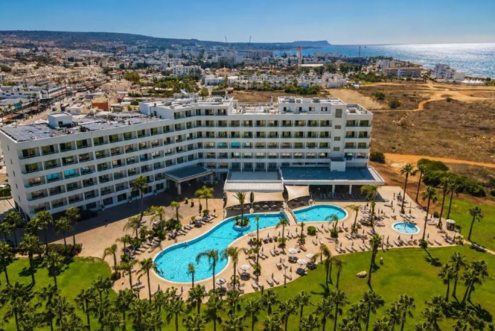 Nelia Sea Breeze 4*