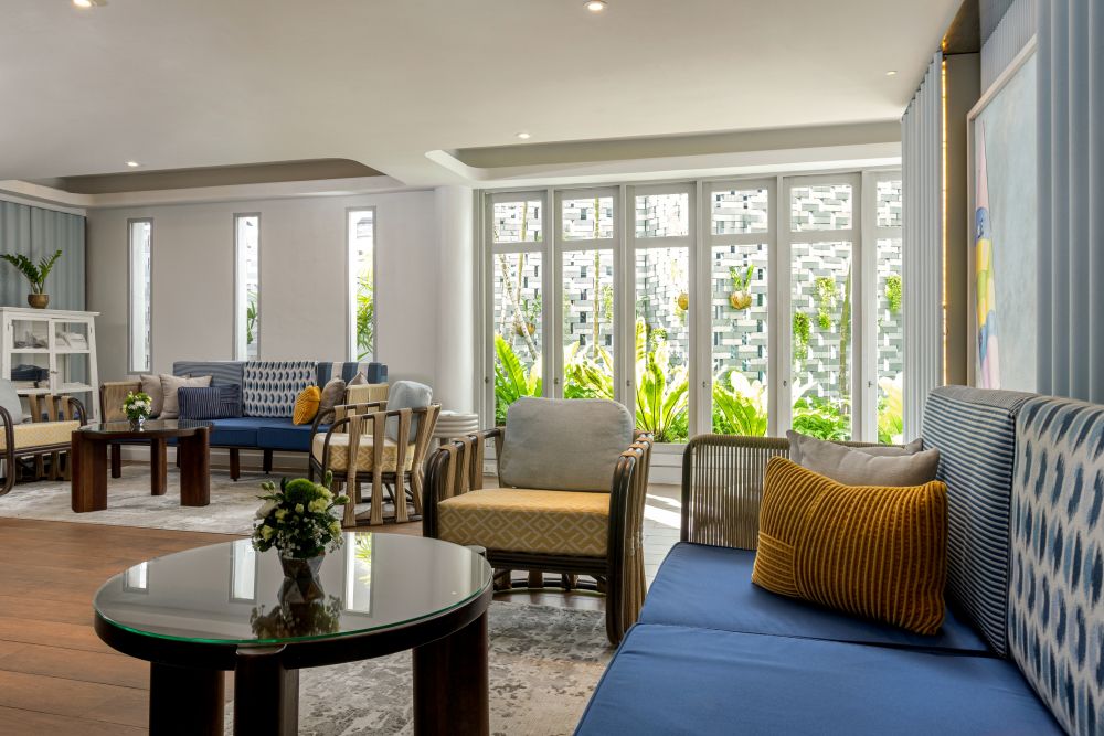 Boathouse 5*