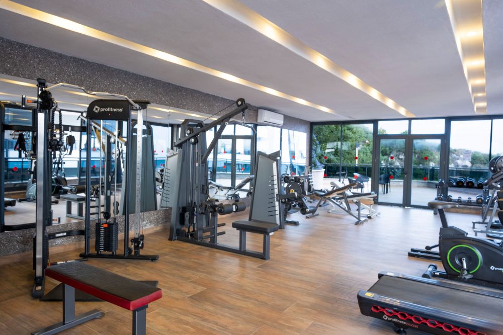 Noxinn Deluxe Hotel 5*