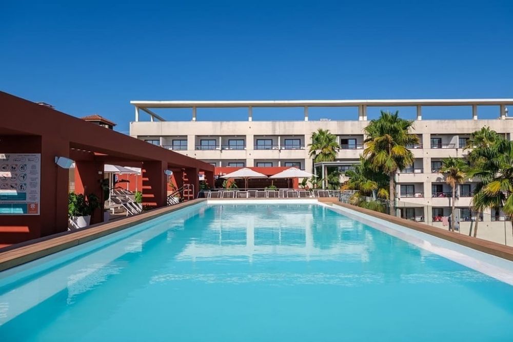 Estival Park Almaris 4*