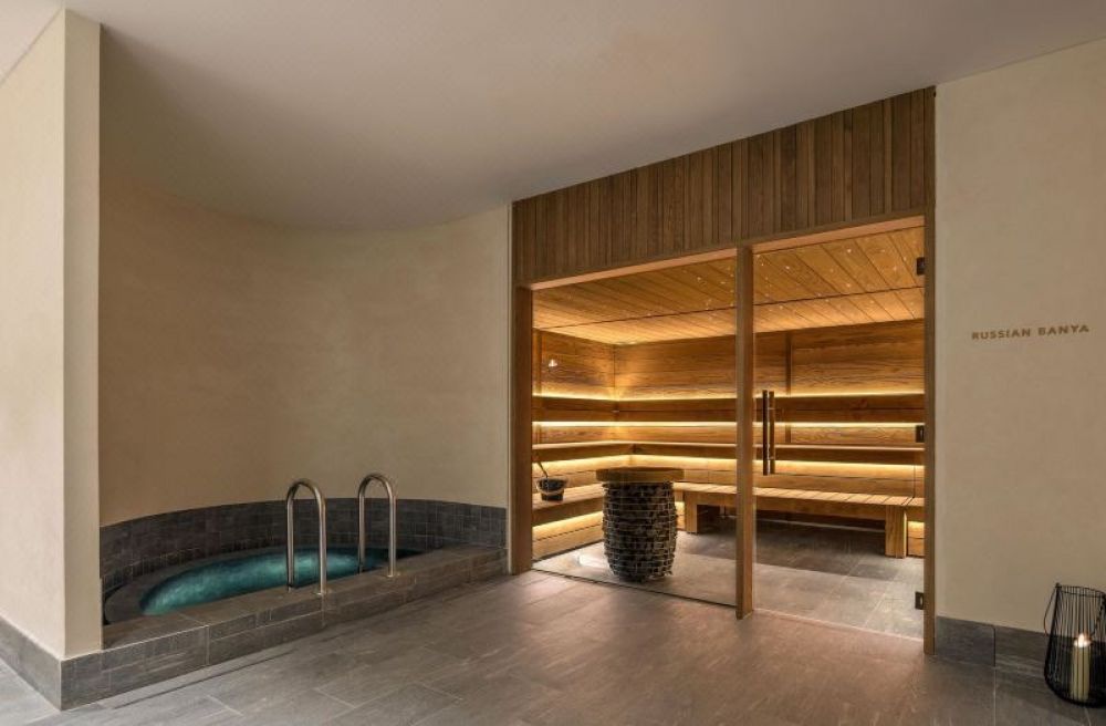 CAP ST GEORGES HOTEL & RESORT 5*