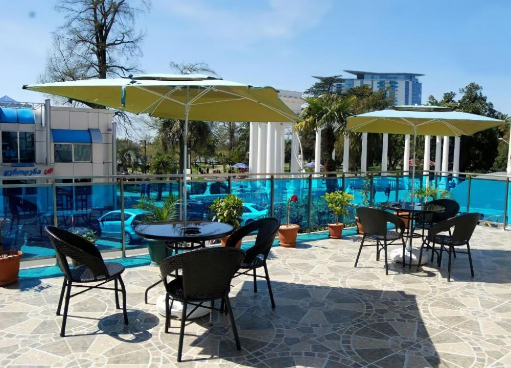 Park Hotel Batumi 3*