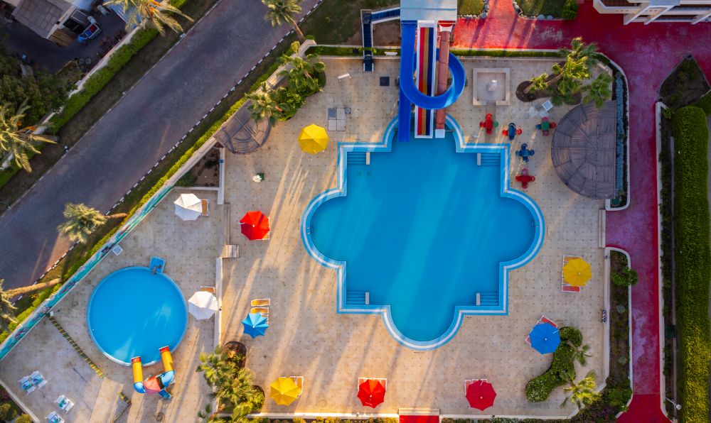 Ivy Cyrene Island Aqua Park Resort (ex.Ivy Cyrene Island) 4*
