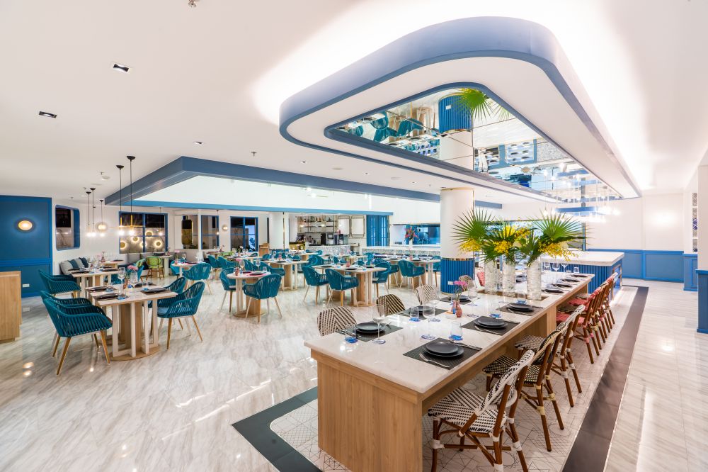 Kram Pattaya (ex. Naklua Beach Resort) 5*