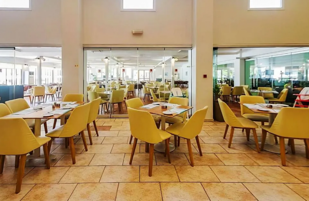 Electra Holiday Village 4*