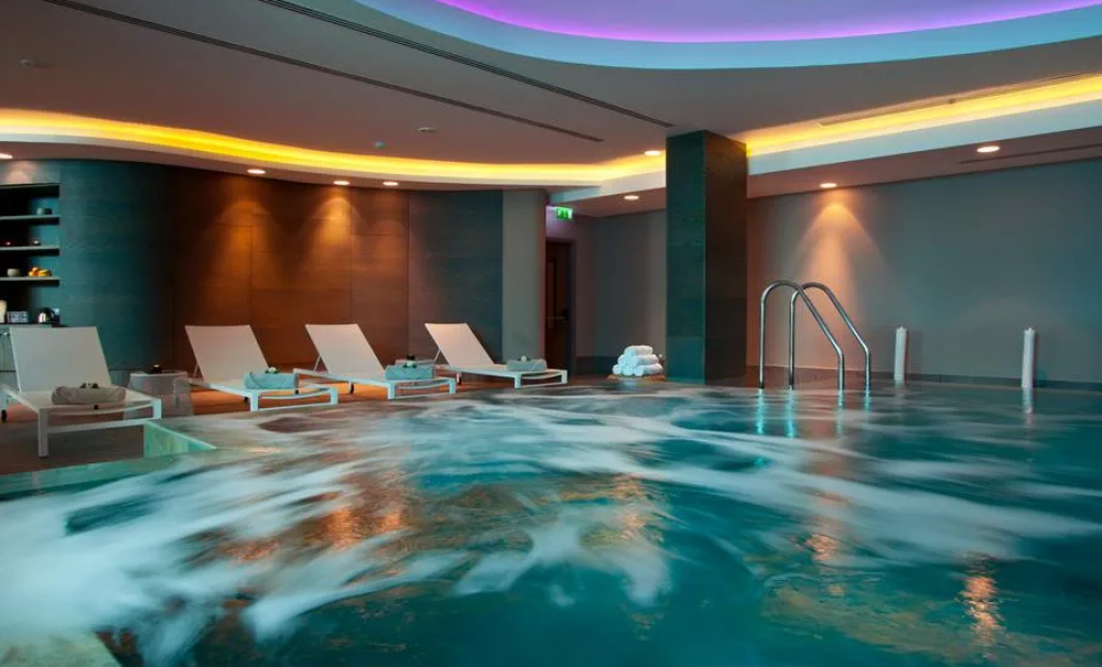 Alasia Boutique Hotel 4*