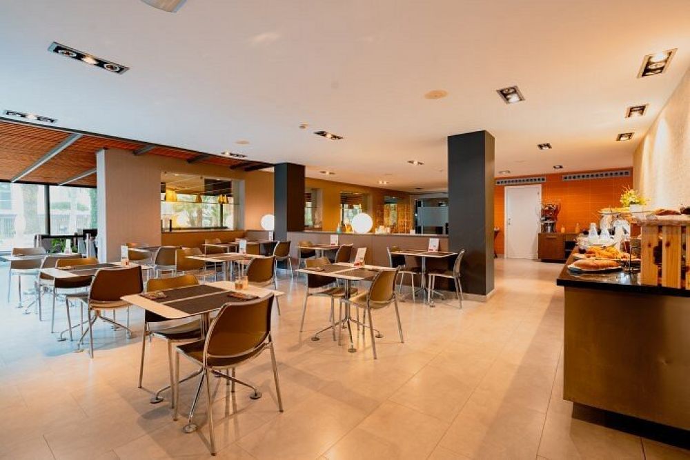 Magnolia Hotel Salou (Adults only) 4*