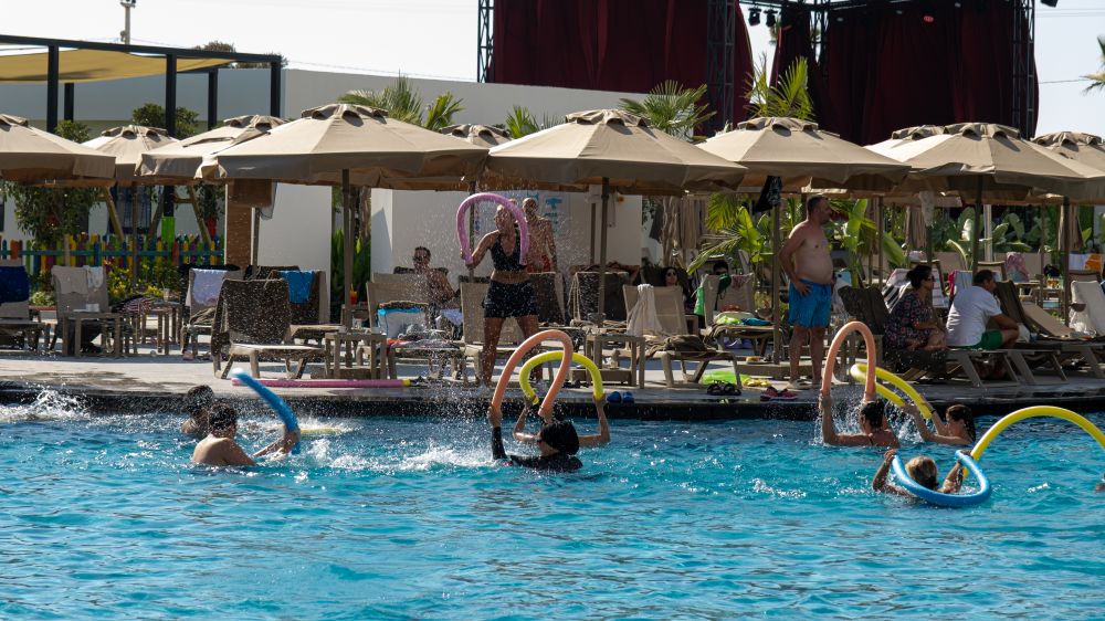 Raxeria Hotel 5*