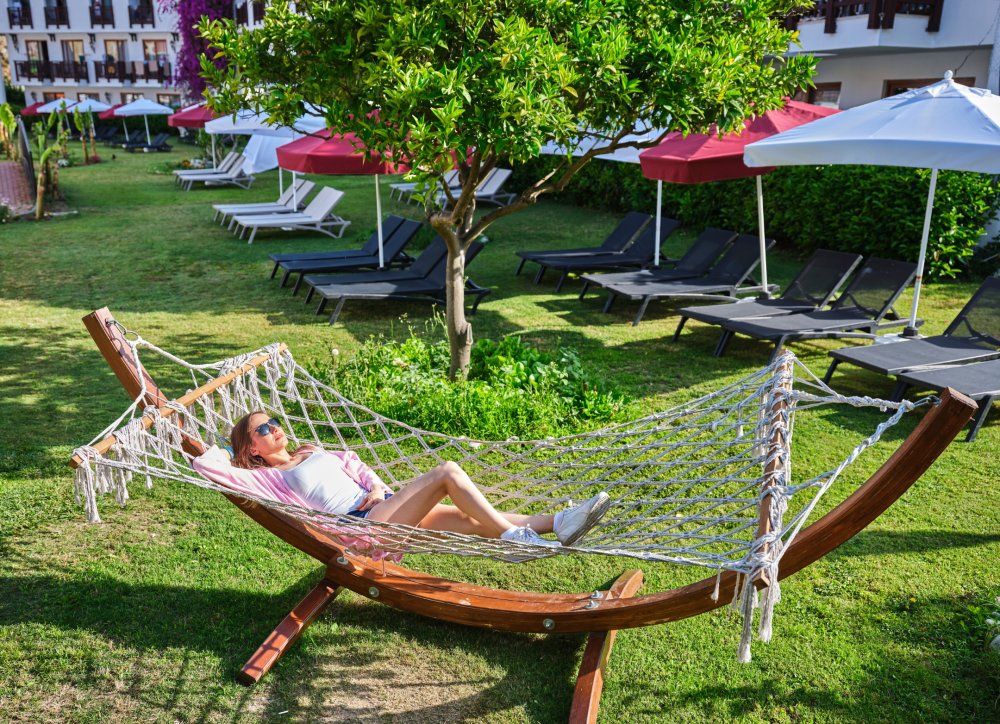 Misal Hotel Spa & Resort (ex. Noxinn Club Hotel) 5*