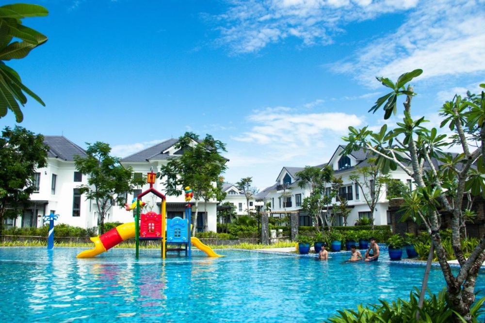 Sunset Sanato Resort & Villas 4*