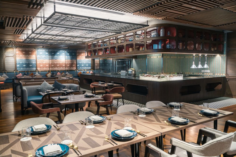 Amari Bangkok 5*