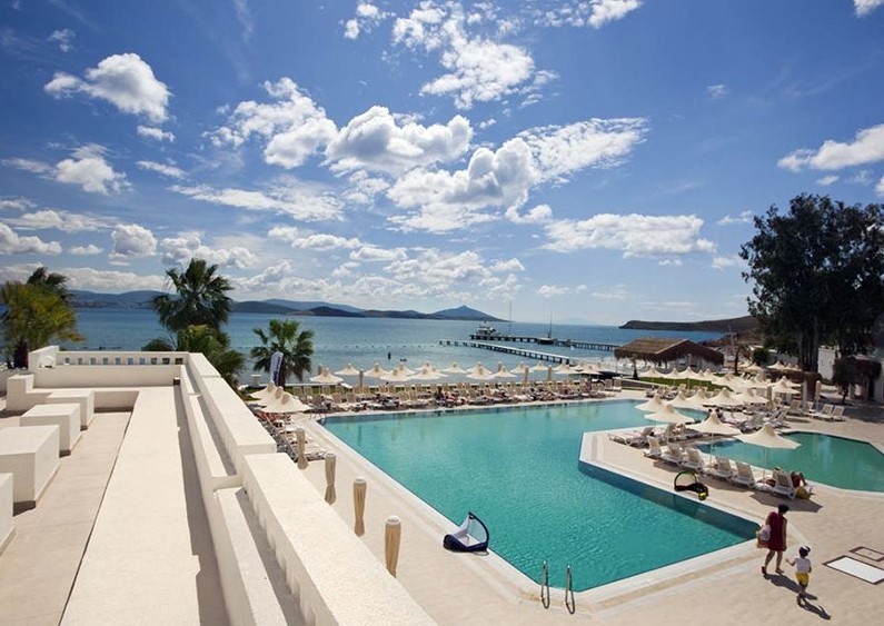 Club Sardinia Hotel (ex.Cocos Beach Hotel) 4*