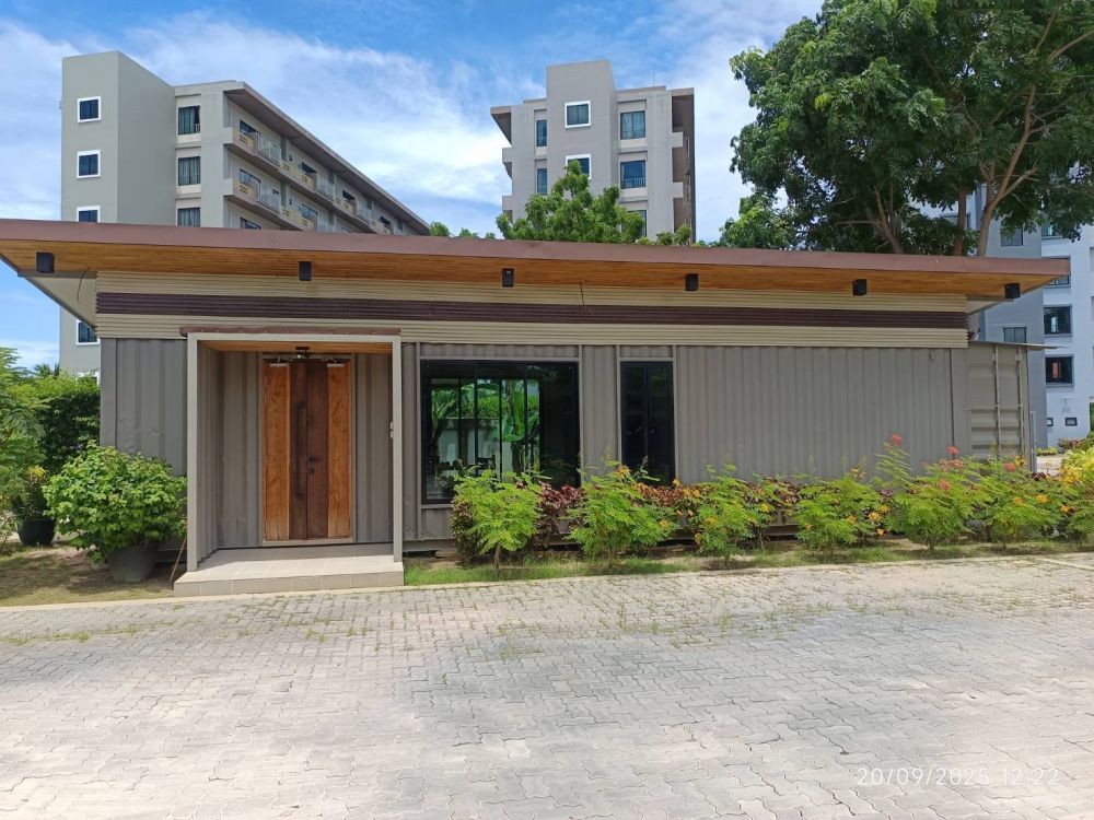 The Mangrove Hotel Pattaya 3*