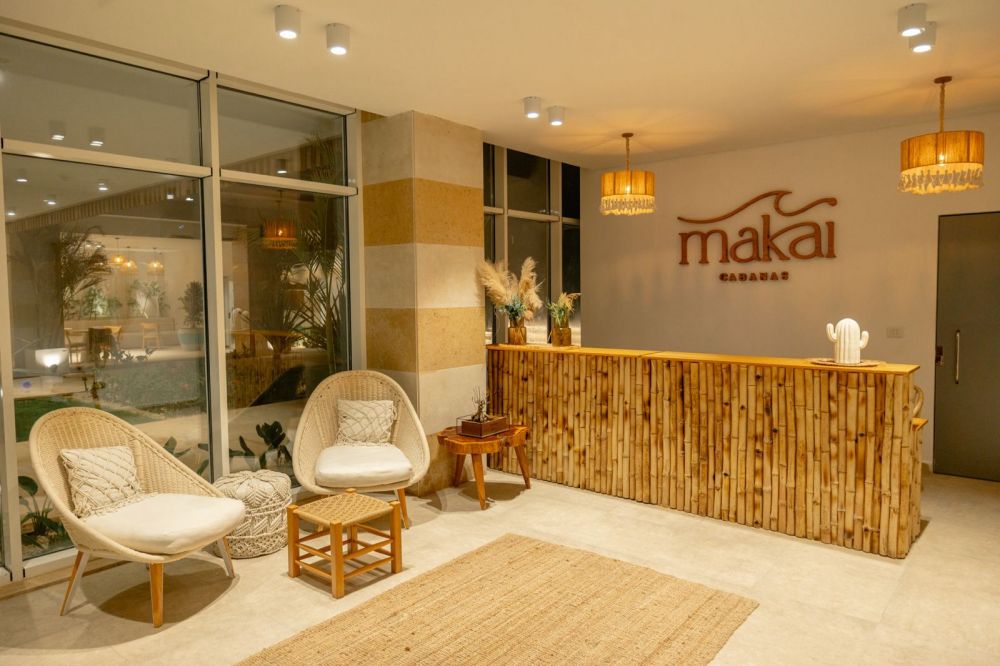 Makai by Brassbell Hyde Park Sea Shore 5*