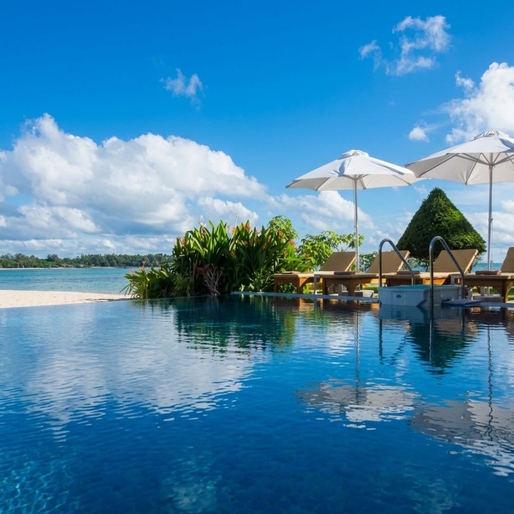 Milana Beach Resort & Spa Phu Quoc 4*
