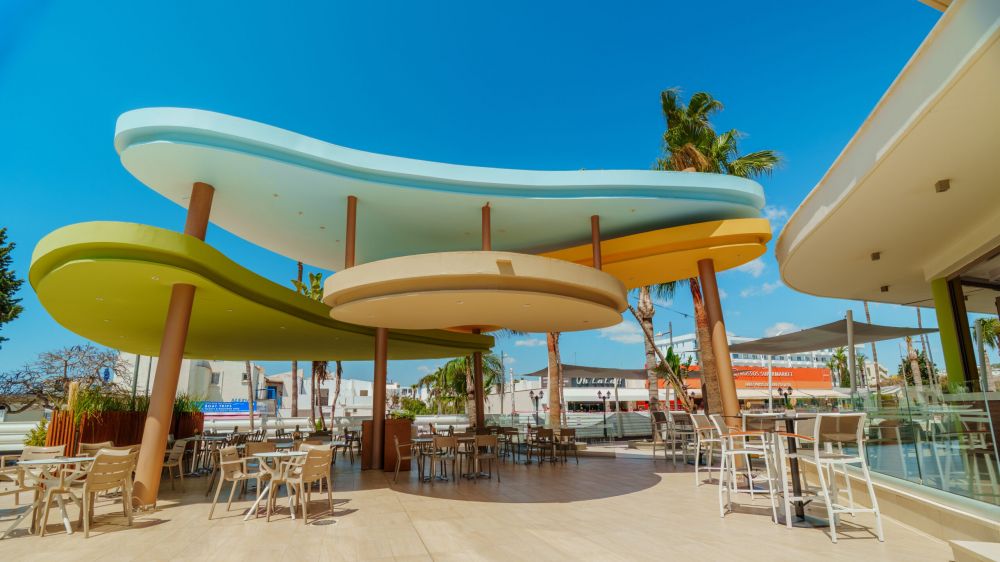 Stamatia Hotel 4*