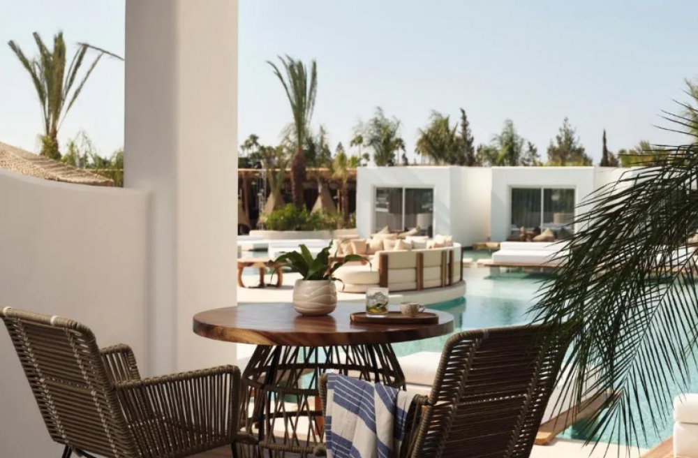 Aya Resort 5*