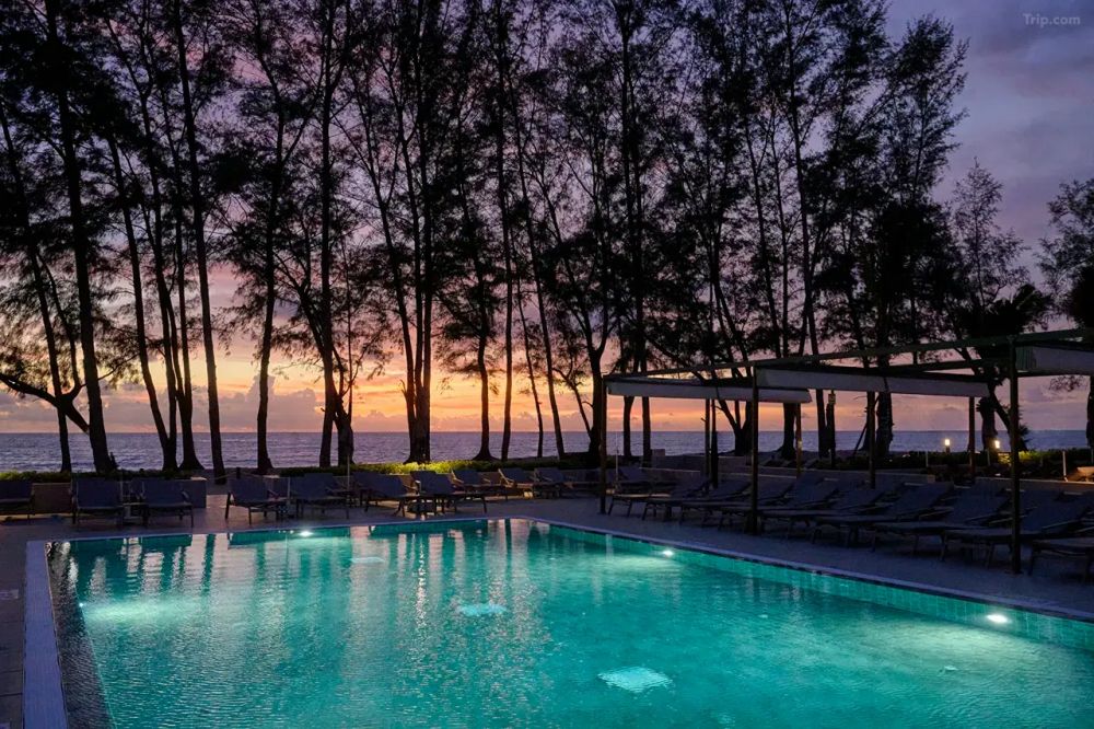 Riu Palace Phuket 5*