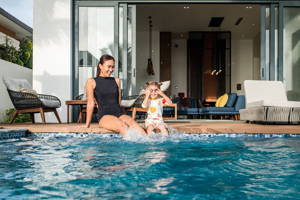 Movenpick Resort Waverly & Movenpick Villas Residence Phu Quoc 5*